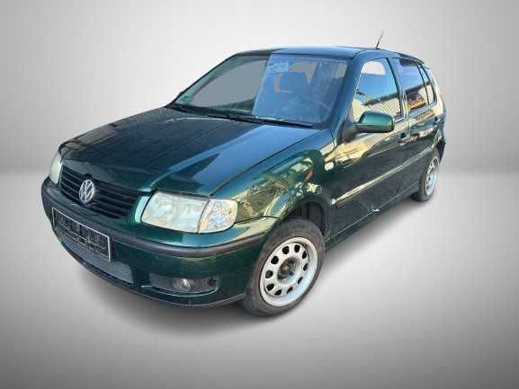VOLKSWAGEN VW POLO 6n2 1.4 16v ahw etd kolor lc6m części