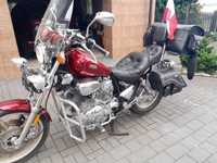 Sprzedam Yamaha Virago 750