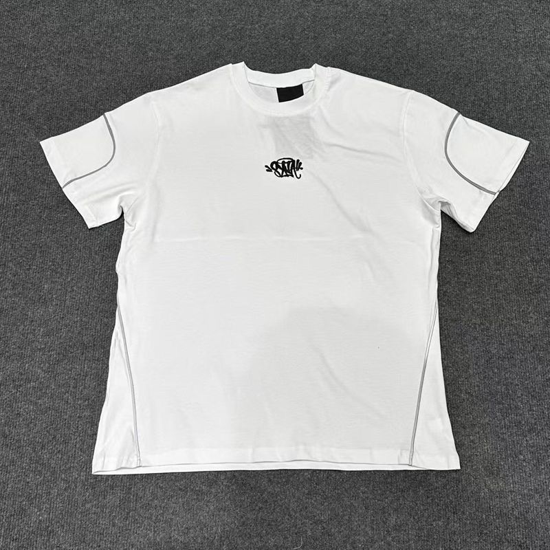 T-shirt Syna World Cantral CEE/Футболка сайна ворлд централ сі костюм