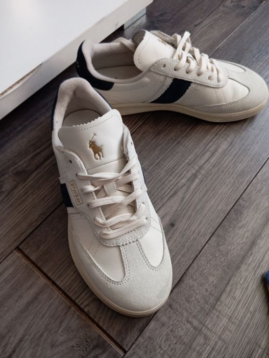 Buty sneakersy trampki Polo Ralph Lauren 38
