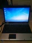 HP Probook 6550b