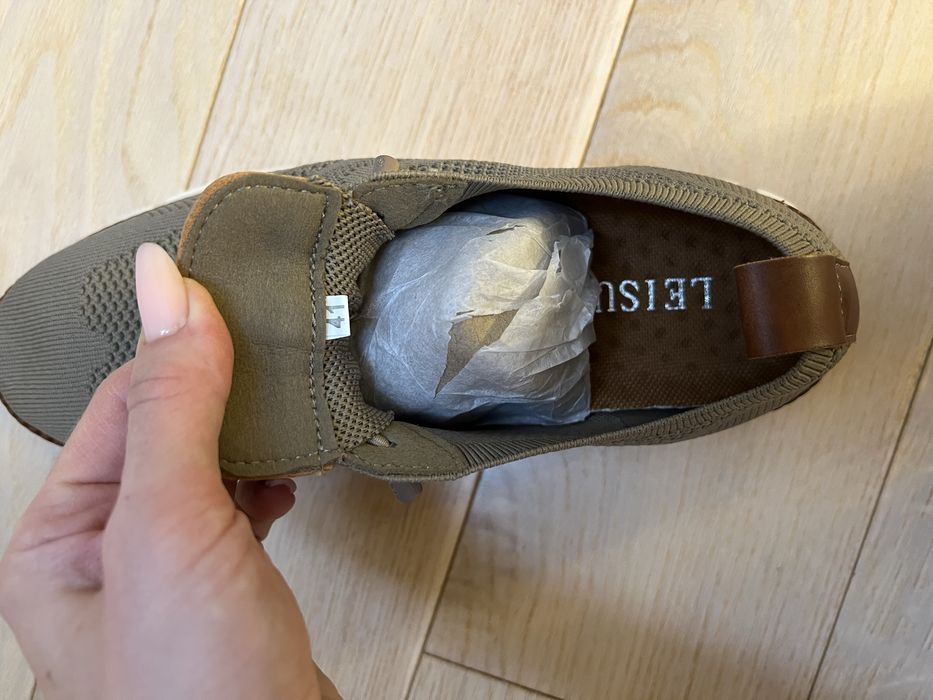 Eleganckie, sportowe buty 41 nowe - super wygodne