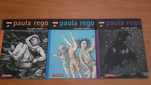 Paula Rego obra gráfica completa