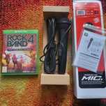 Rock Band 4 Xbox ONE + Mikrofon, Skup/Sprzedaż