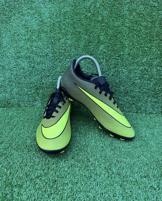 Бутси Nike Hypervenom phelon l Btavata