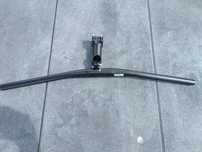 Orginalna kierownica wraz z mocowaniem Unibike Mission 27.5