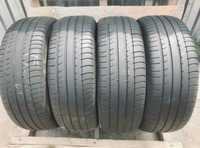 Шини Michelin LatitudeSport 225/60R18 Комплект Літо Б/у Склад Оригінал