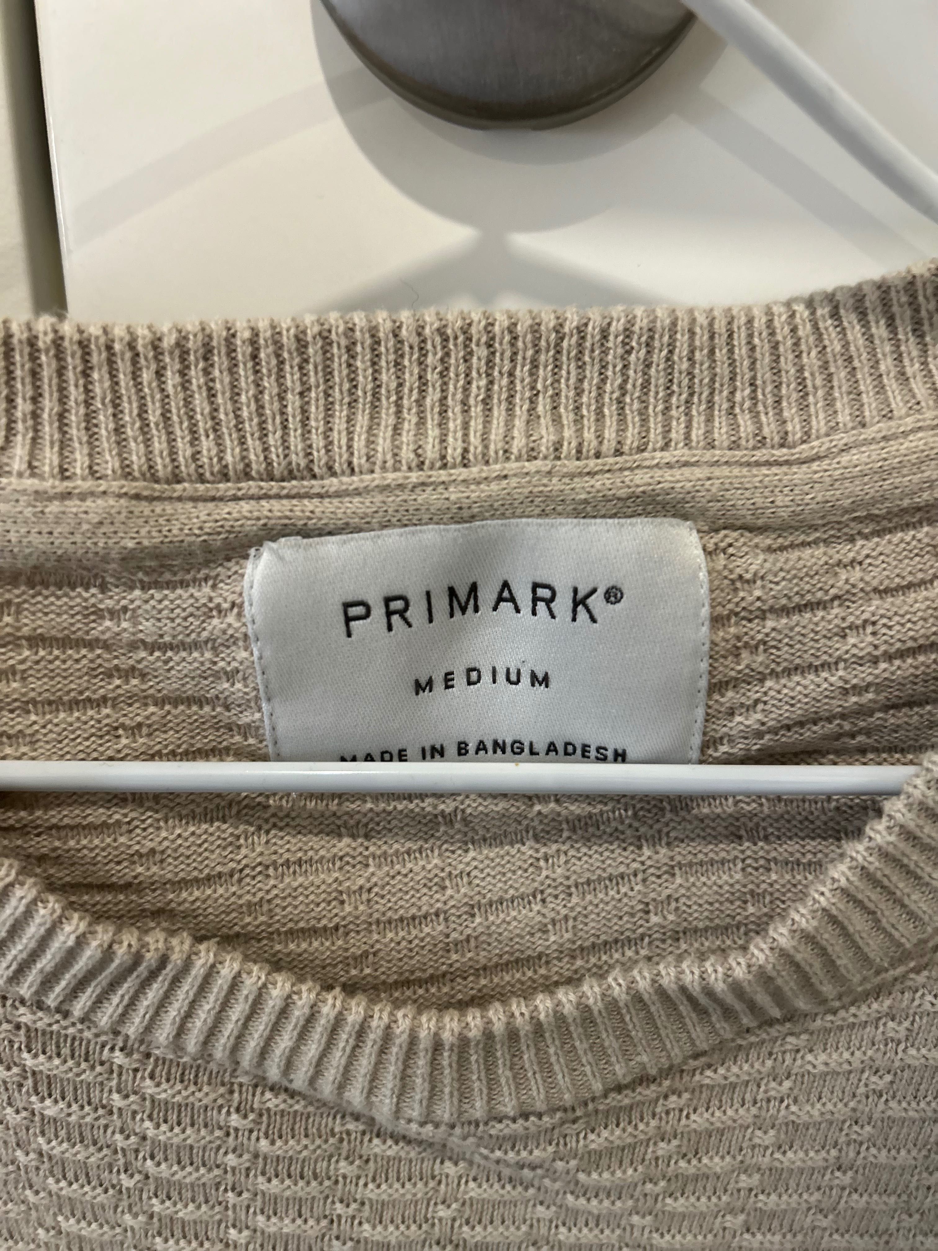 Camisola Primark