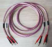 Kabel głośnikowy Eagle Calipso - 2x2m