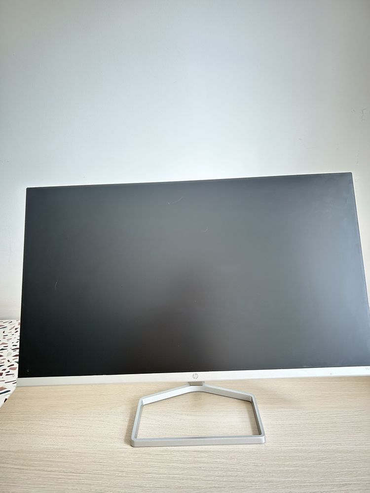 Monitor HP 524sw | 23,8'' | 100 Hz | Full HD