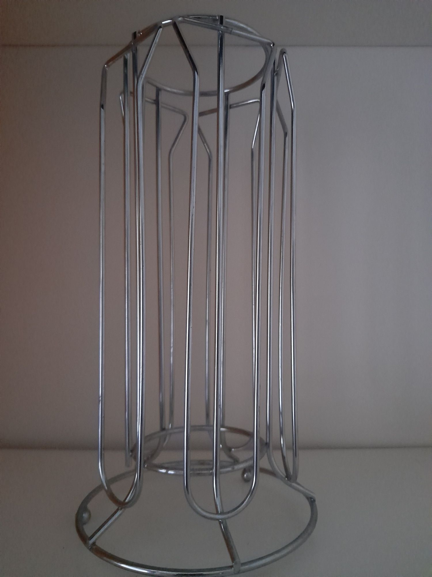 Suporte cápsulas Nespresso