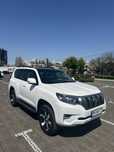 Toyota Prado 150