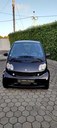 Smart Fortwo (450)  Brabus Coupe Full Extras
