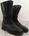 Botas de mota BMW Motorrad Allround nº 41 (Praticamente novas)