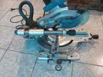 MAKITA LS1019L pilarka ukosowa / ukośnica 1510W 260mm DXT laser