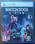Watch Dogs Legion PS5 | Stan idealny