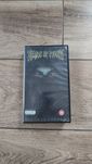 Cradle Of Filth PanDemonAeon VHS