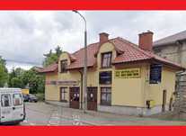 Wieliczka centrum – Lokal na biuro/usługi.