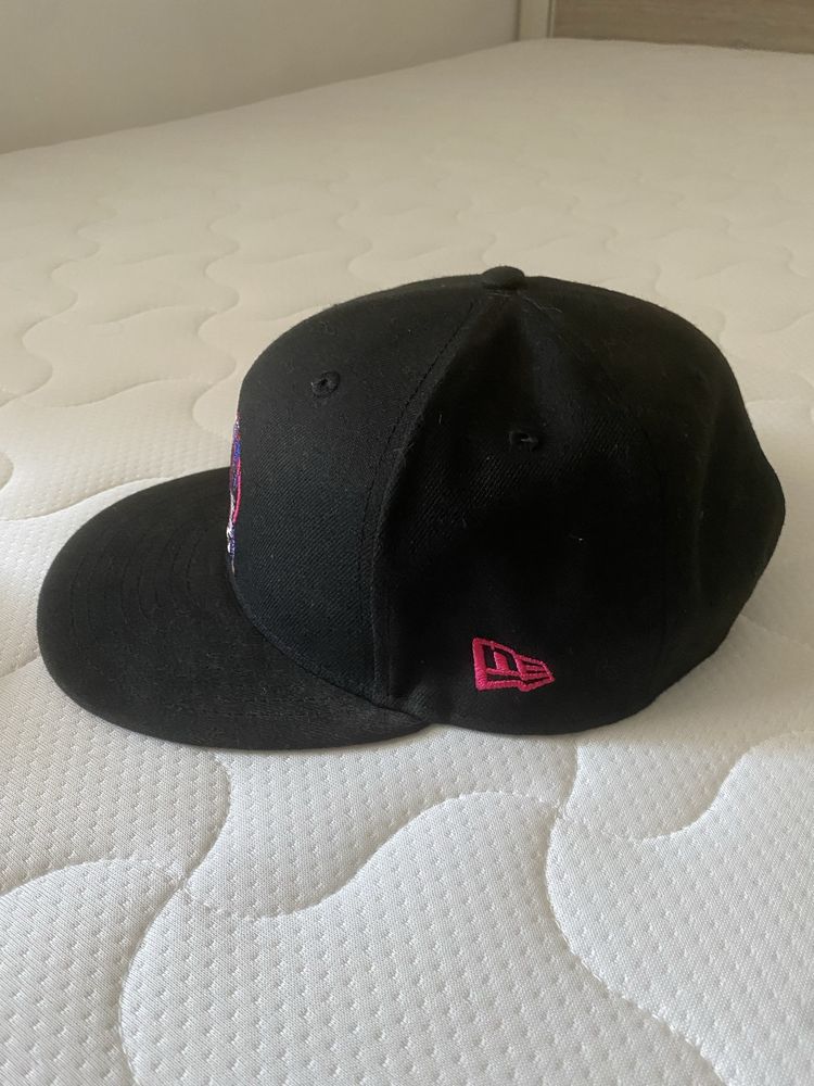 Czapka snapback Deadpool NEW ERA