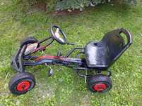 Gokart Kettler Kettcar