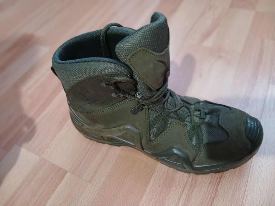 Берци демісезонні