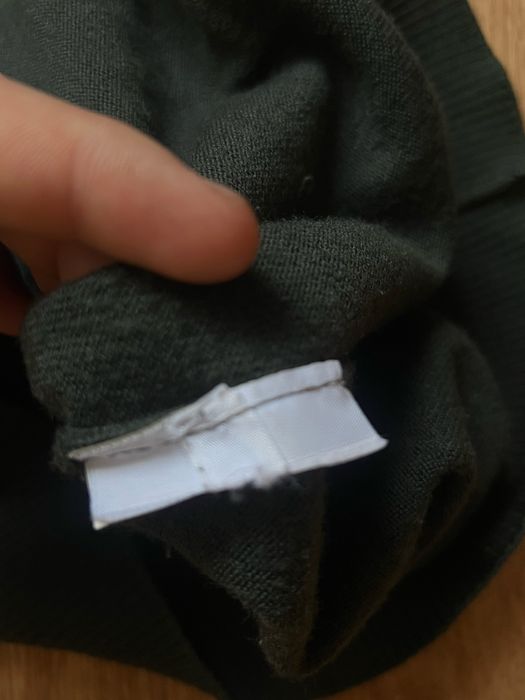 Кофта світшот stone island s