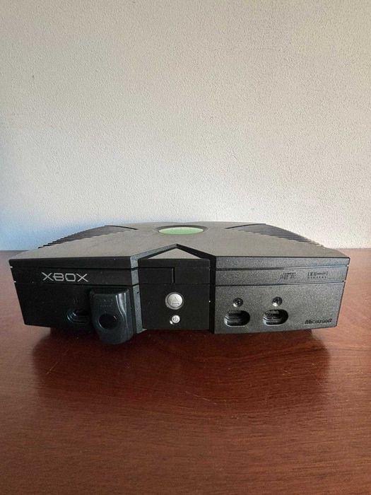 Xbox 360 com todos os artigos originals + extras