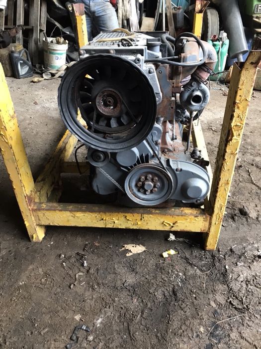 Motor Deutz para pecas