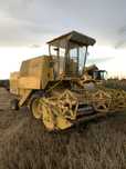 Kombajn zbozowy new holland clajson 135