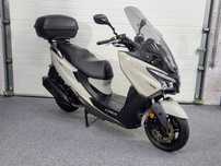 Kymco X-Town CT 125 rocznik 2022