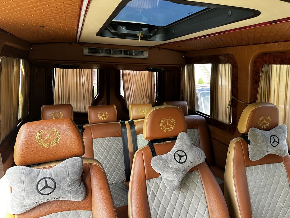 Пасажирські перевезення екскурсіі трансфера Яремча