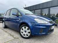 Ford Focus C-Max 1.6 16V 101 KM LIFT Klimatyzacja Serwis 151 TKM ZAMIANA!!!