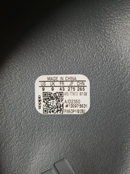 Yeezy slide slate grey