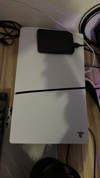 Ps5 slim digital