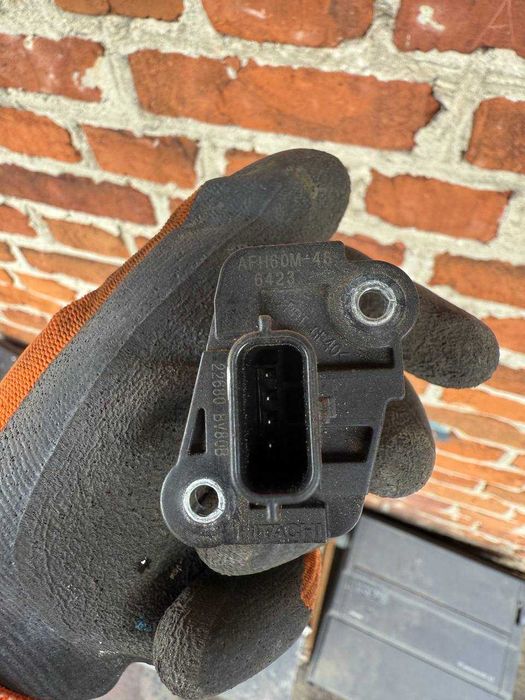 Дмрв 22680 BV80B Nissan X-Trail Qashqai Juke 1.6 dig-t