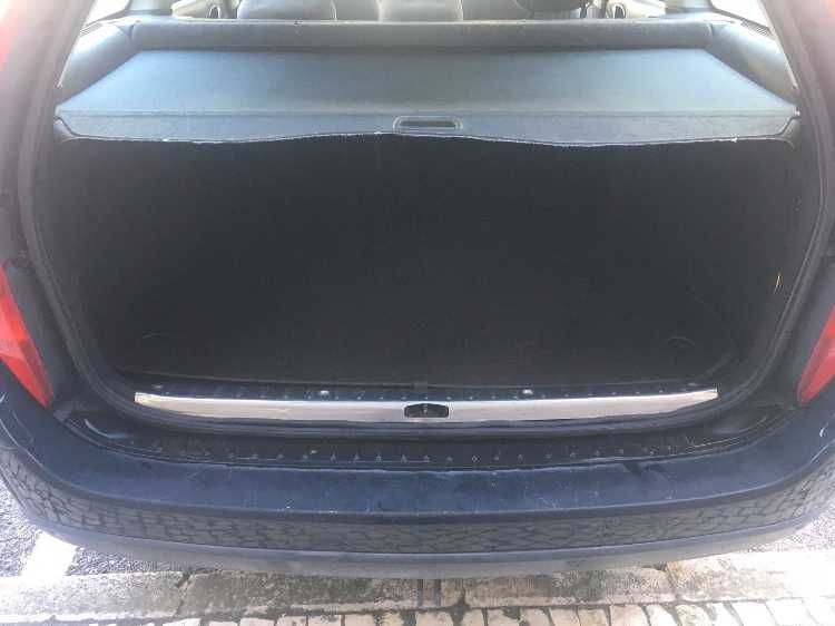 Citroen C5 1.6hdi 2008