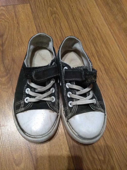 trampki r.32 dla chłopca