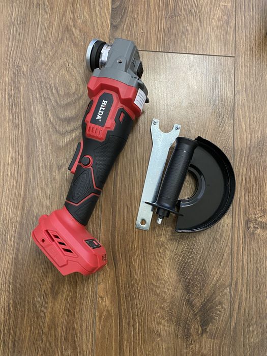 Акумуляторна Болгарка УШМ Parkside pwsap 20 C3