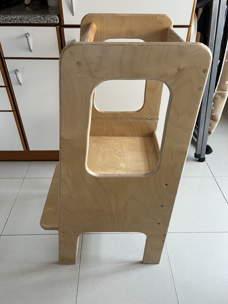 Torre de aprendizagem