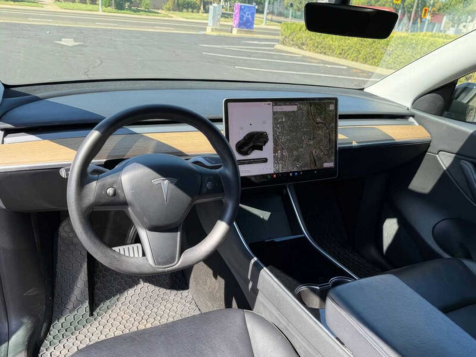 Tesla Model Y Performance      2020