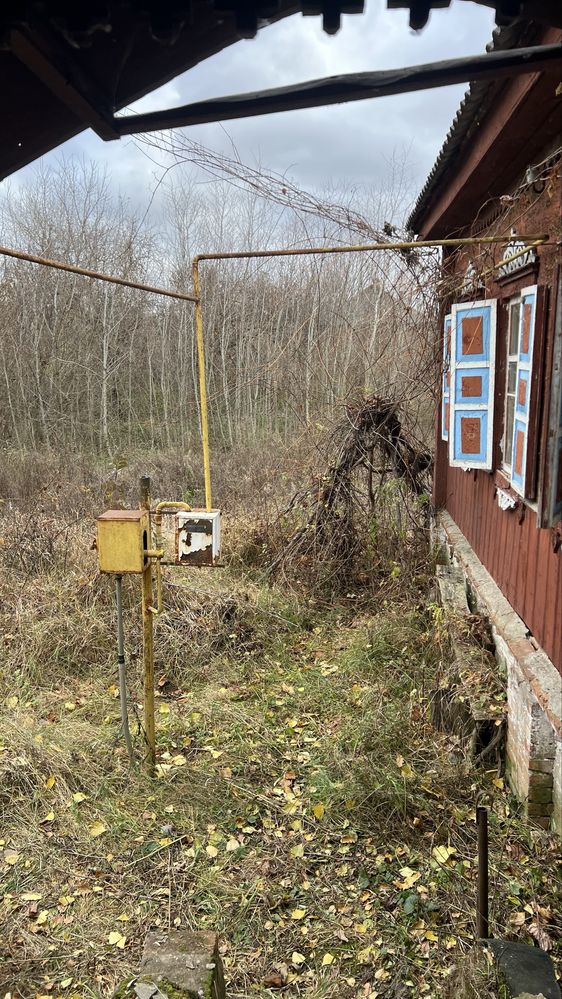 Будинок в Табаївці