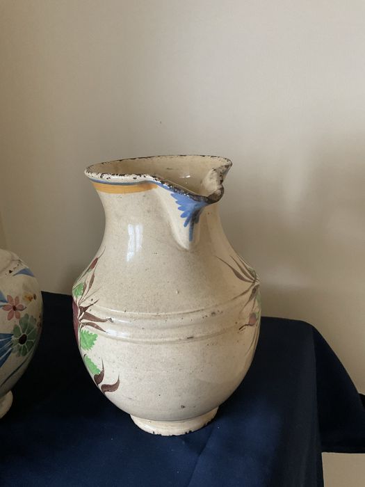 Caneca jarro Coimbra