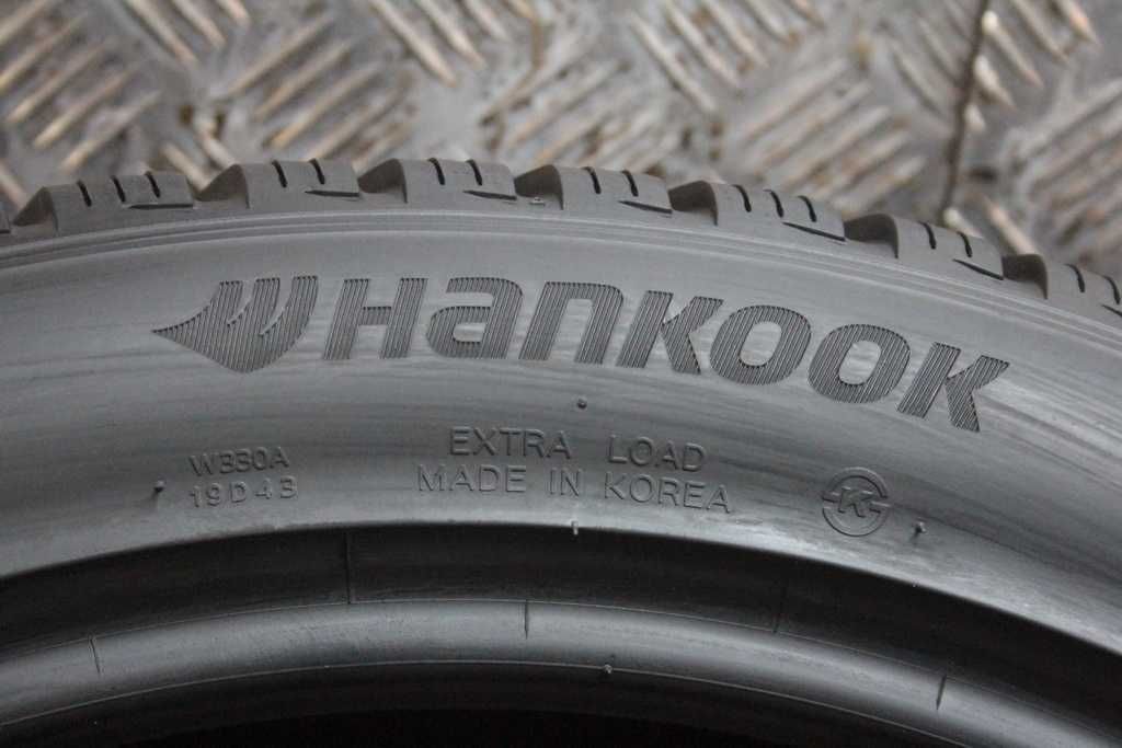 235/45/20 Hankook Winter i*cept evo3 x 235/45 R20 100V XL 2020r