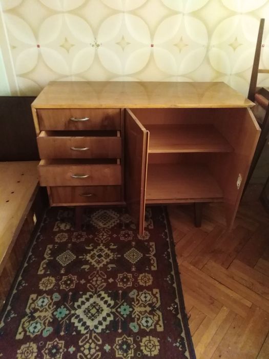 Комплект мебели для офиса