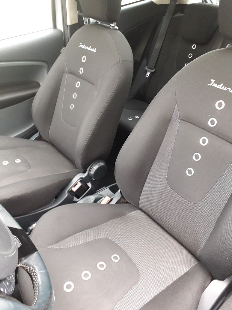 Ford Ka Titanum 1.3 TDCi 164 tyś.km opłacony ! Zarejestrowany !