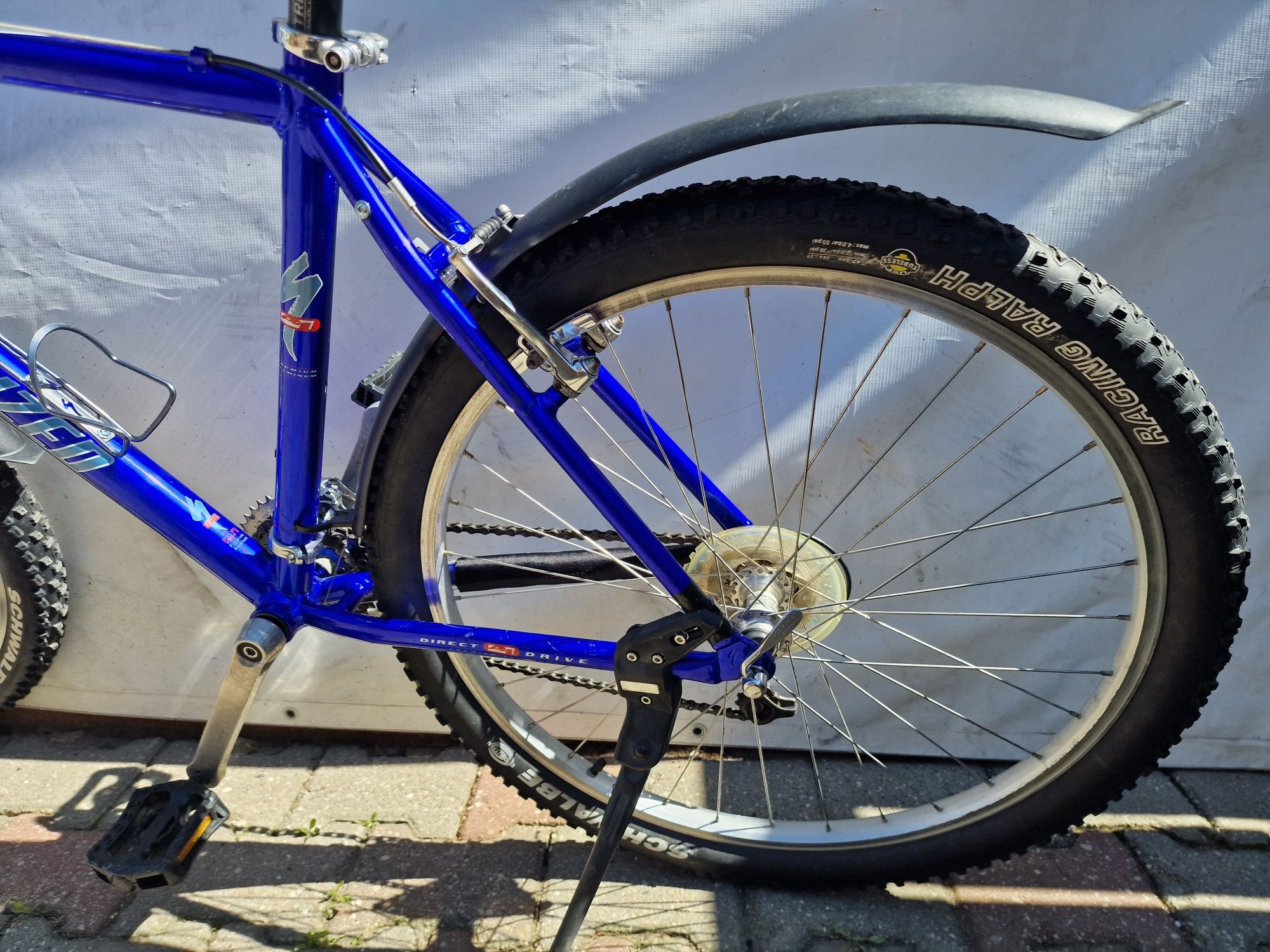 Rower górski MTB Specjalized Hard Rock 26 cali