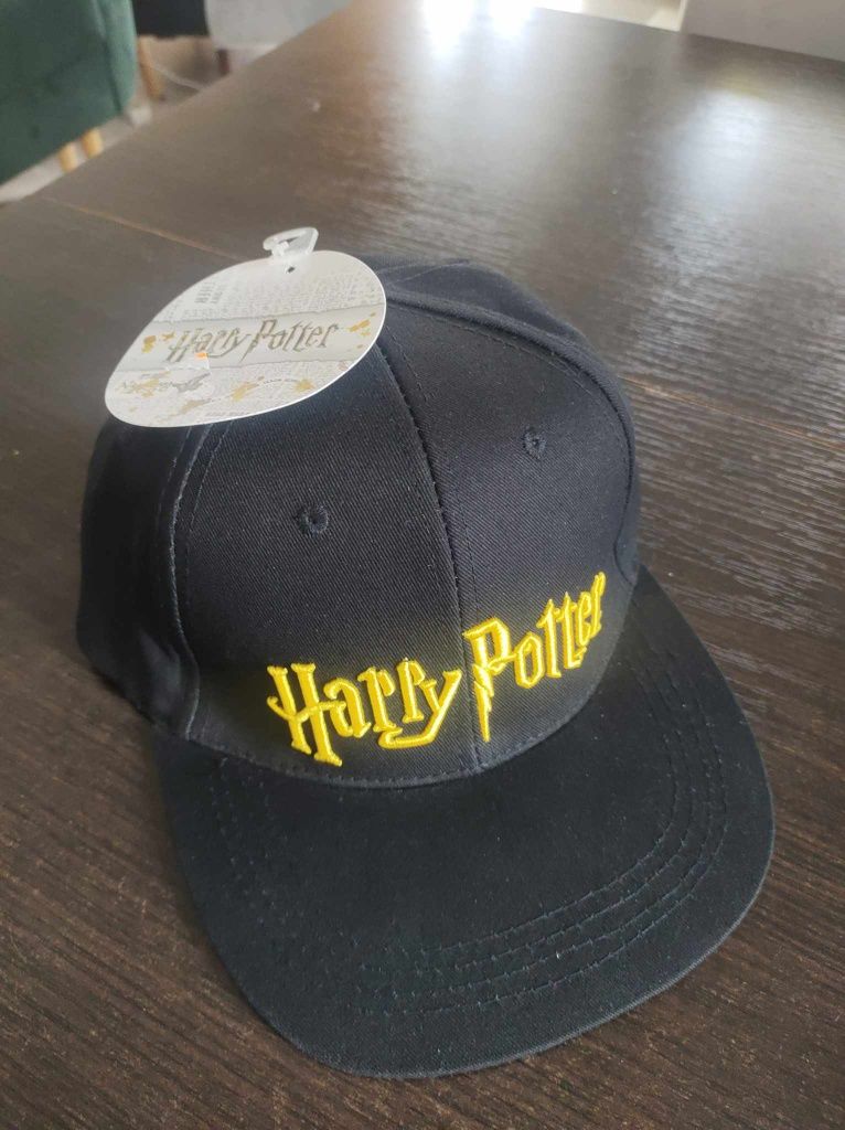 Czapka z daszkiem Harry Potter orginalna