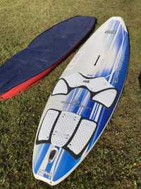 Deska windsurfing Mistral Explosion