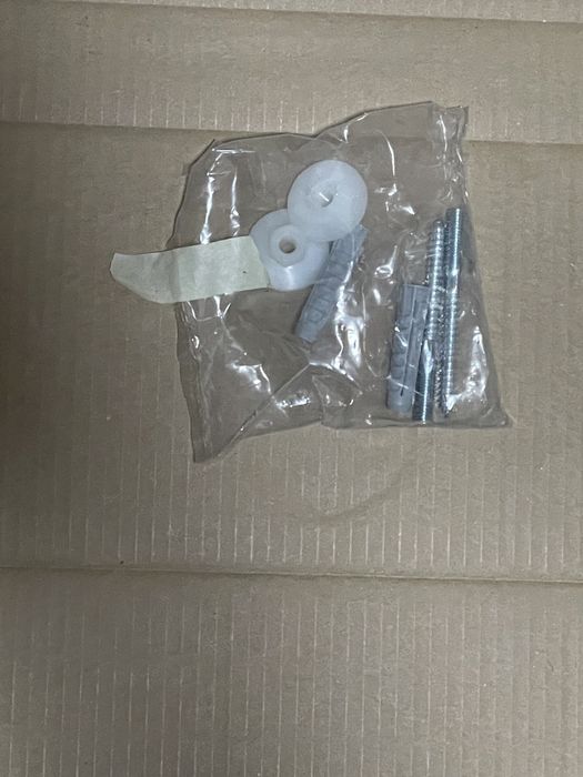 Lava mão ROCA MERIDIAN 55cm pia ceramics banho