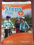 Steps plus 5 podręcznik